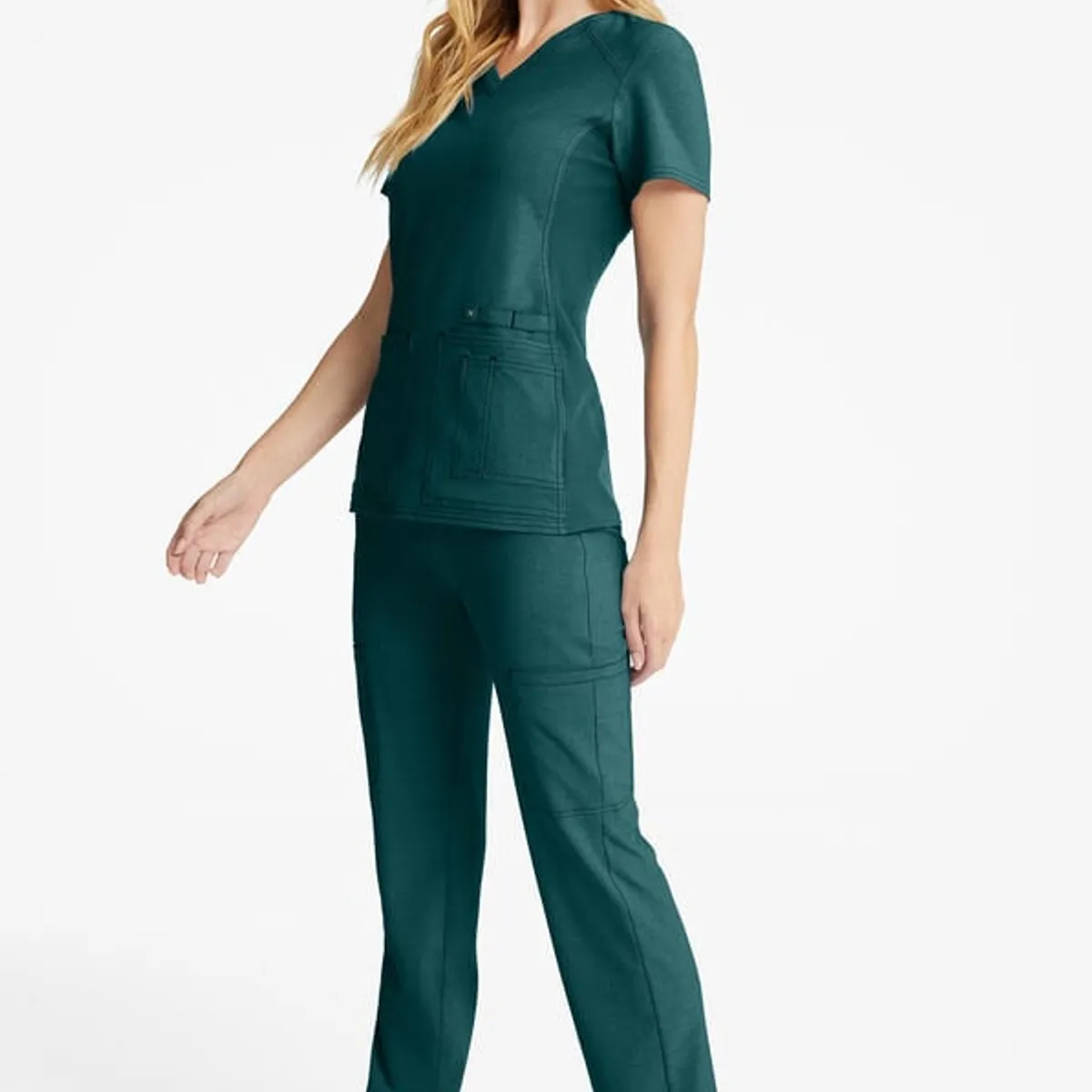 CHEROKEE - Conjunto Cherokee iFlex Strech blusa+Pantalon