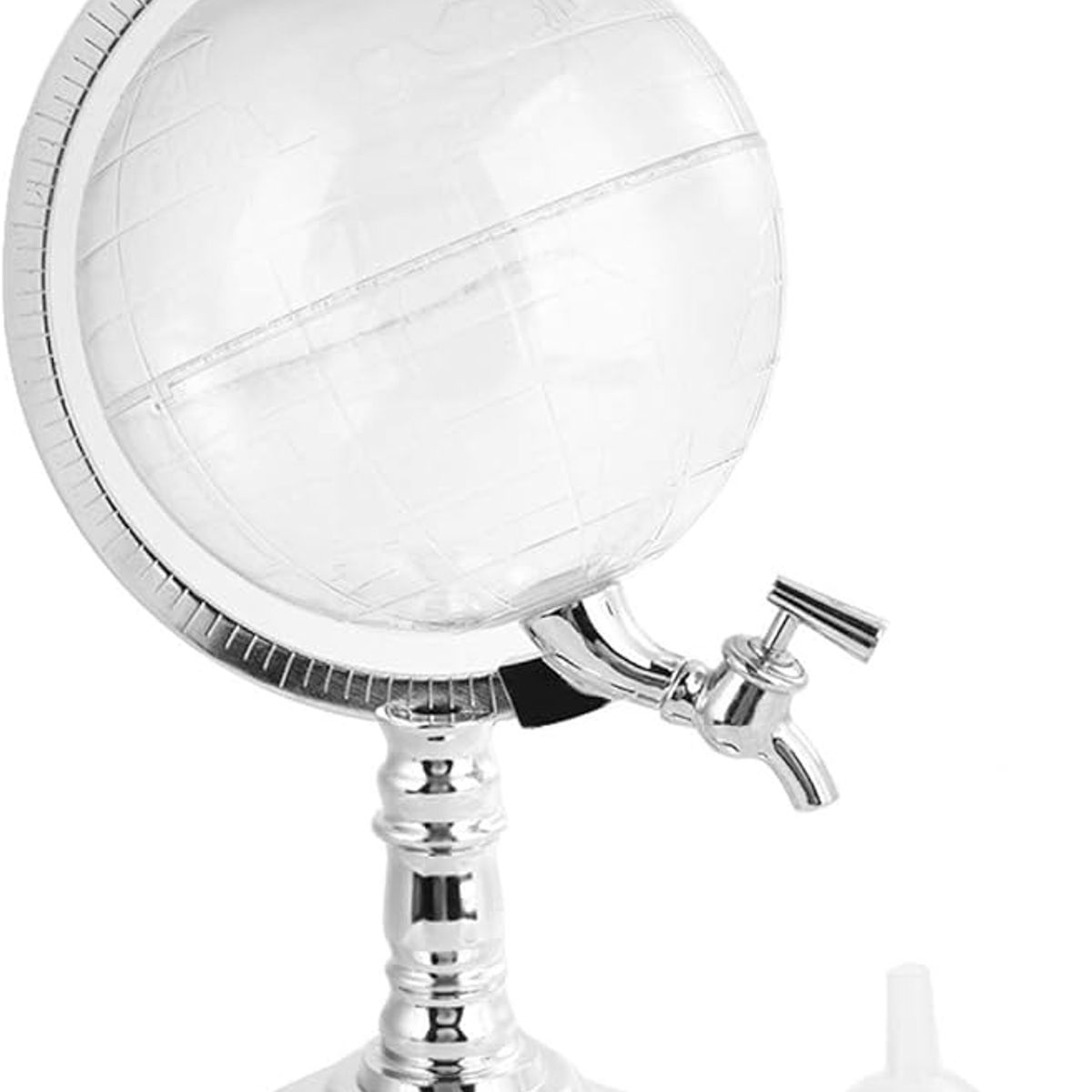 GENERICO - DISPENSADOR DE BEBIDAS TERRAQUEO