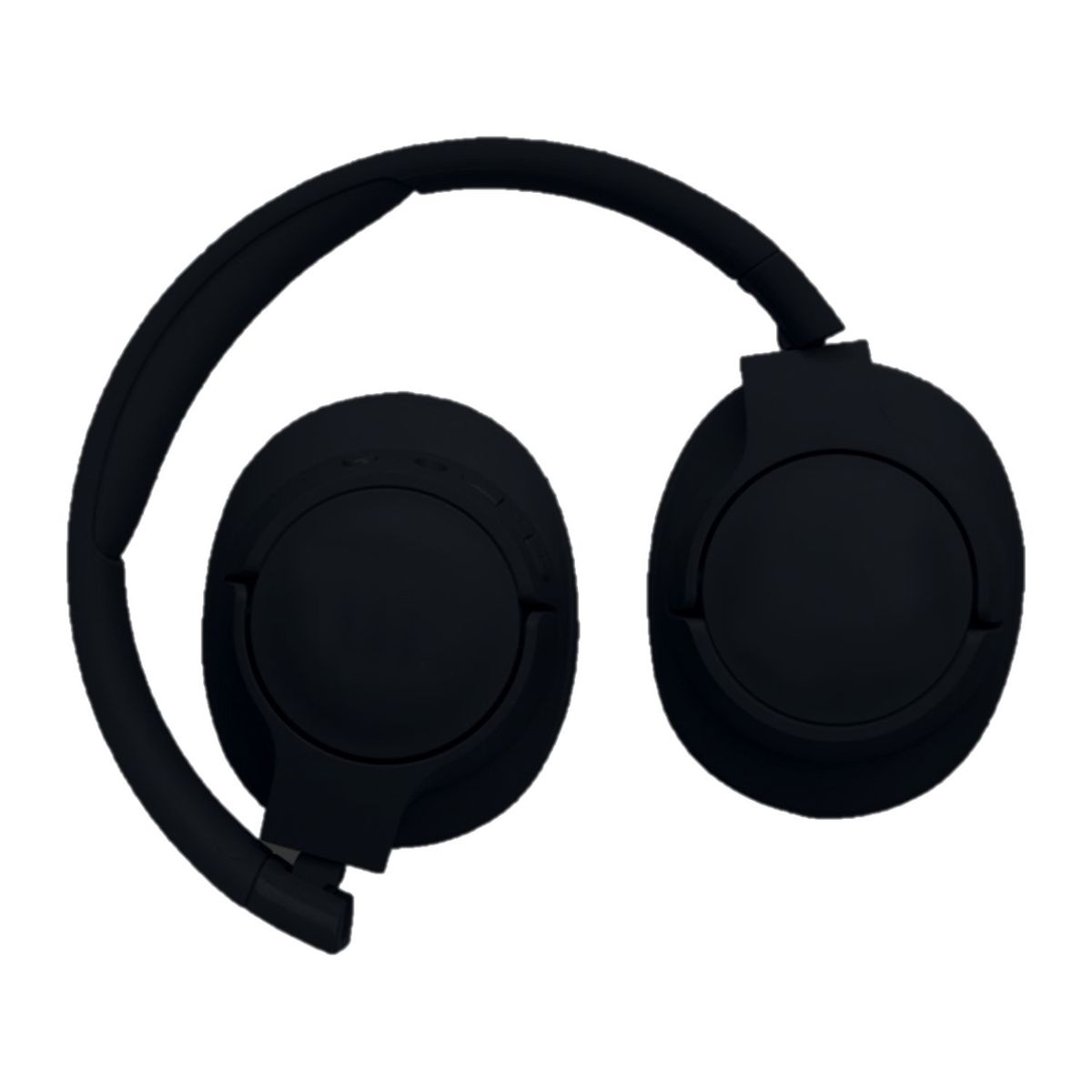 OEM - Auriculares Over Ear Inalambricos Audifonos Bluetooth Wireless Negro