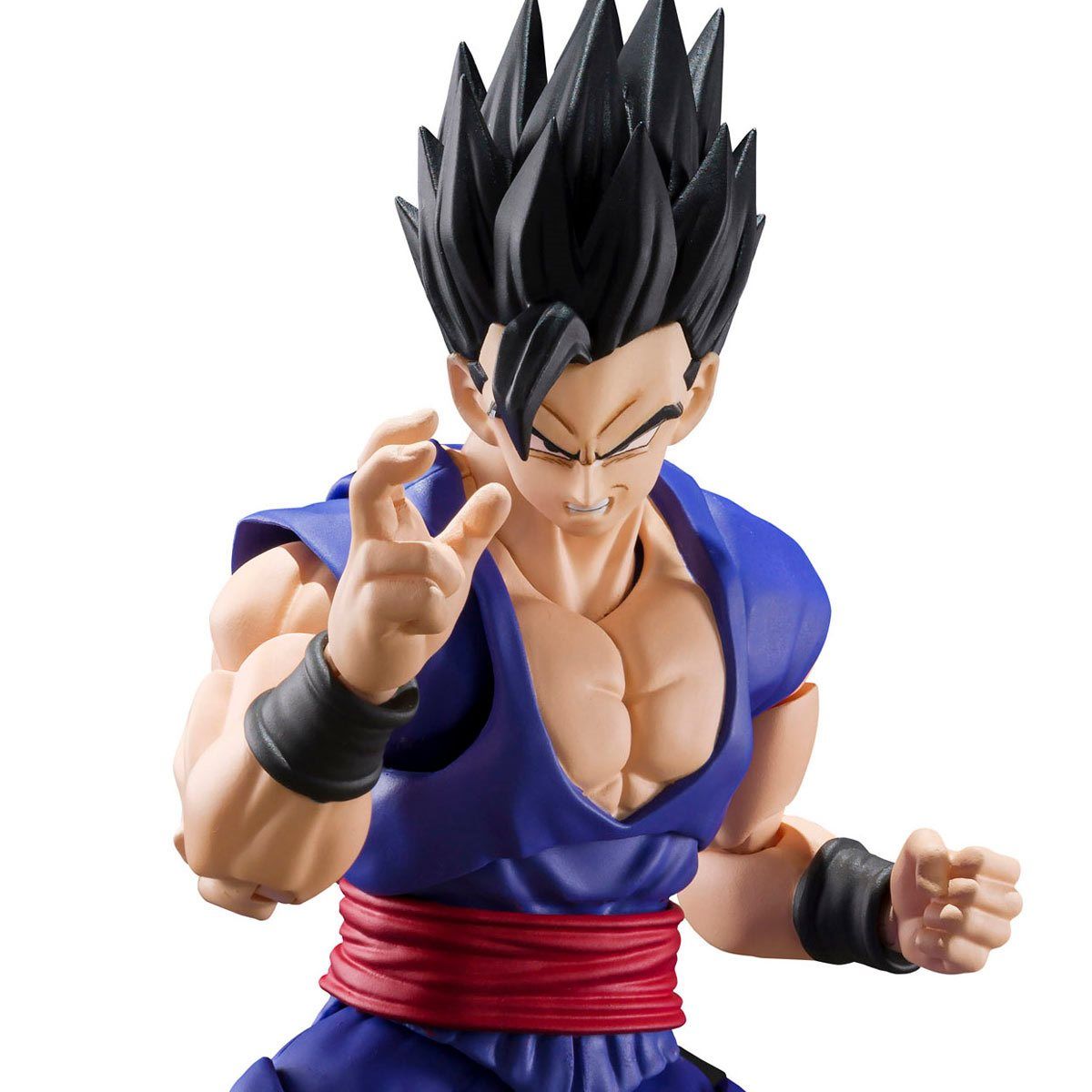 BANDAI - Figura Dragon Ball Super Hero SH Figuarts Ultimate Gohan