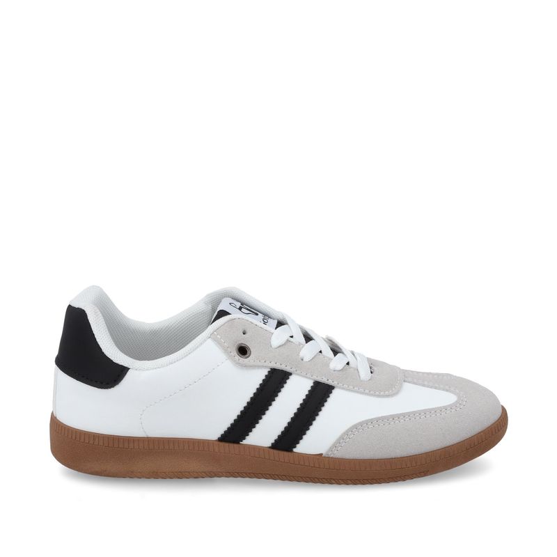 GOTTA - Zapatillas Blanco Mujer 48061 Gotta