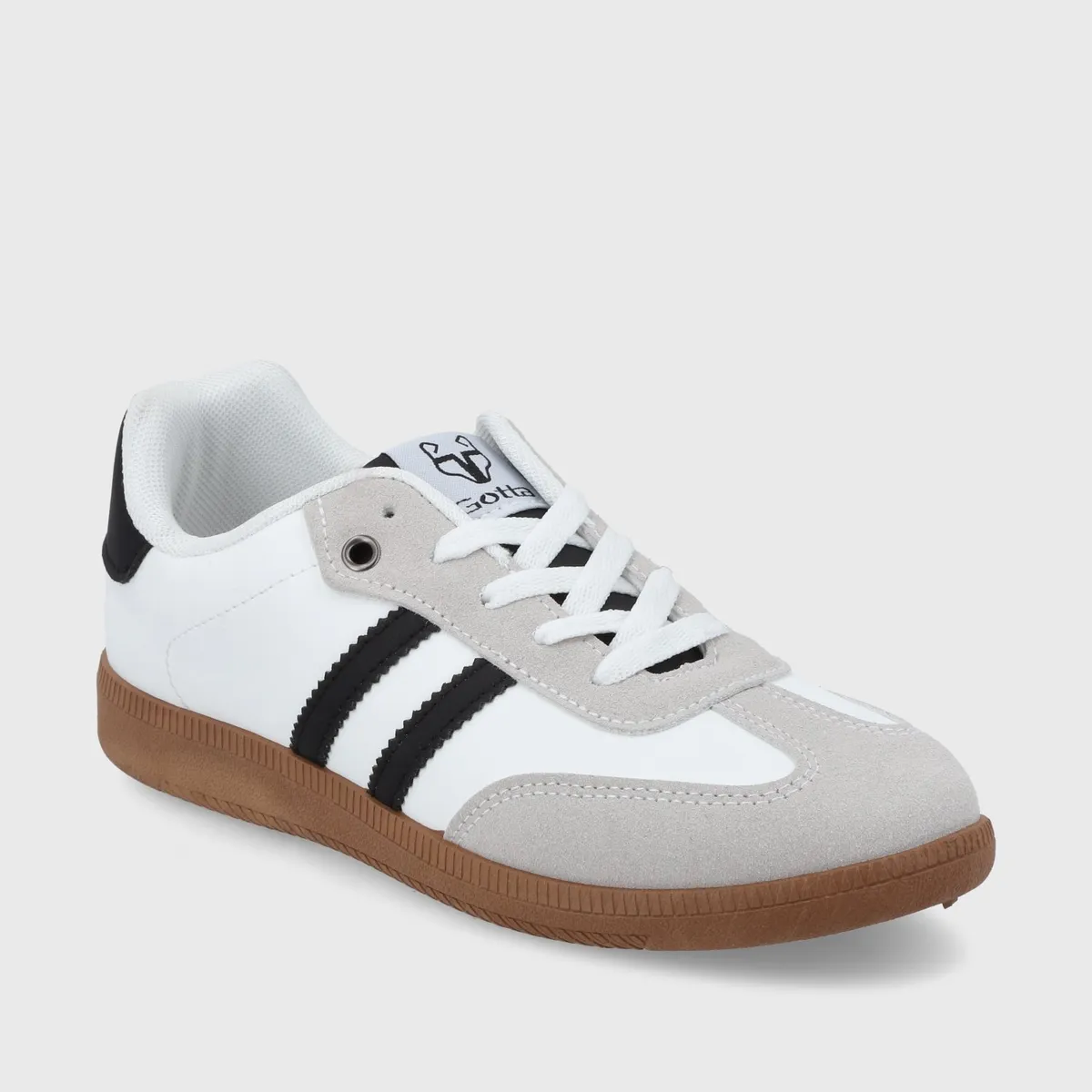 GOTTA - Zapatillas Blanco Mujer 48061 Gotta