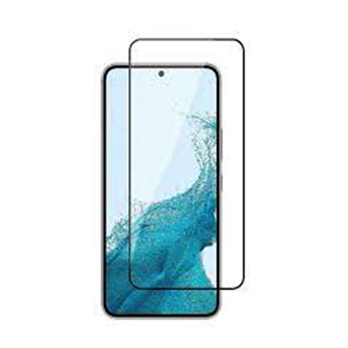 GENERICO - Vidrio Templado Uv Protector Full Redmi 13 Pro Transparente