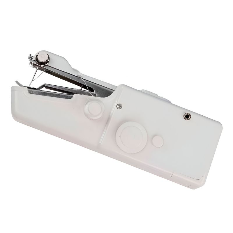 GENERICO - Máquina de Coser Portátil de Costura a Mano