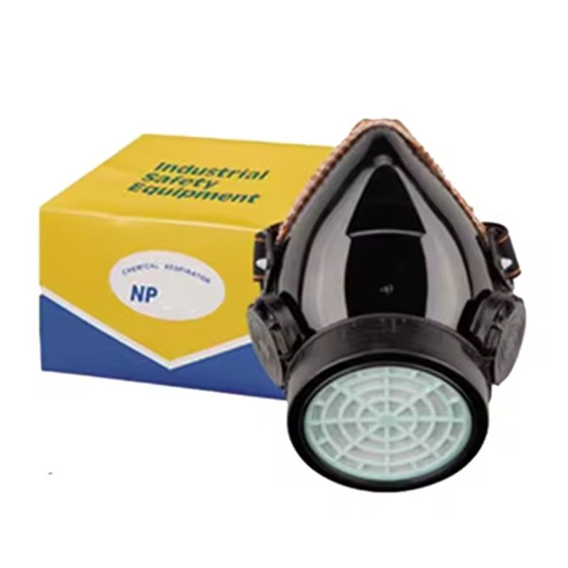 UYUSTOOLS - RESPIRADORA NP306 SINGLE UYUSTOOLS