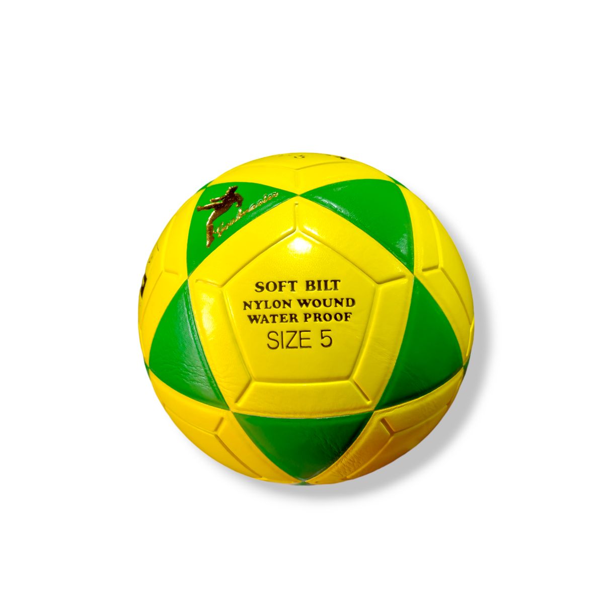 MIKASA - Pelota Mikasa de Futbol Green