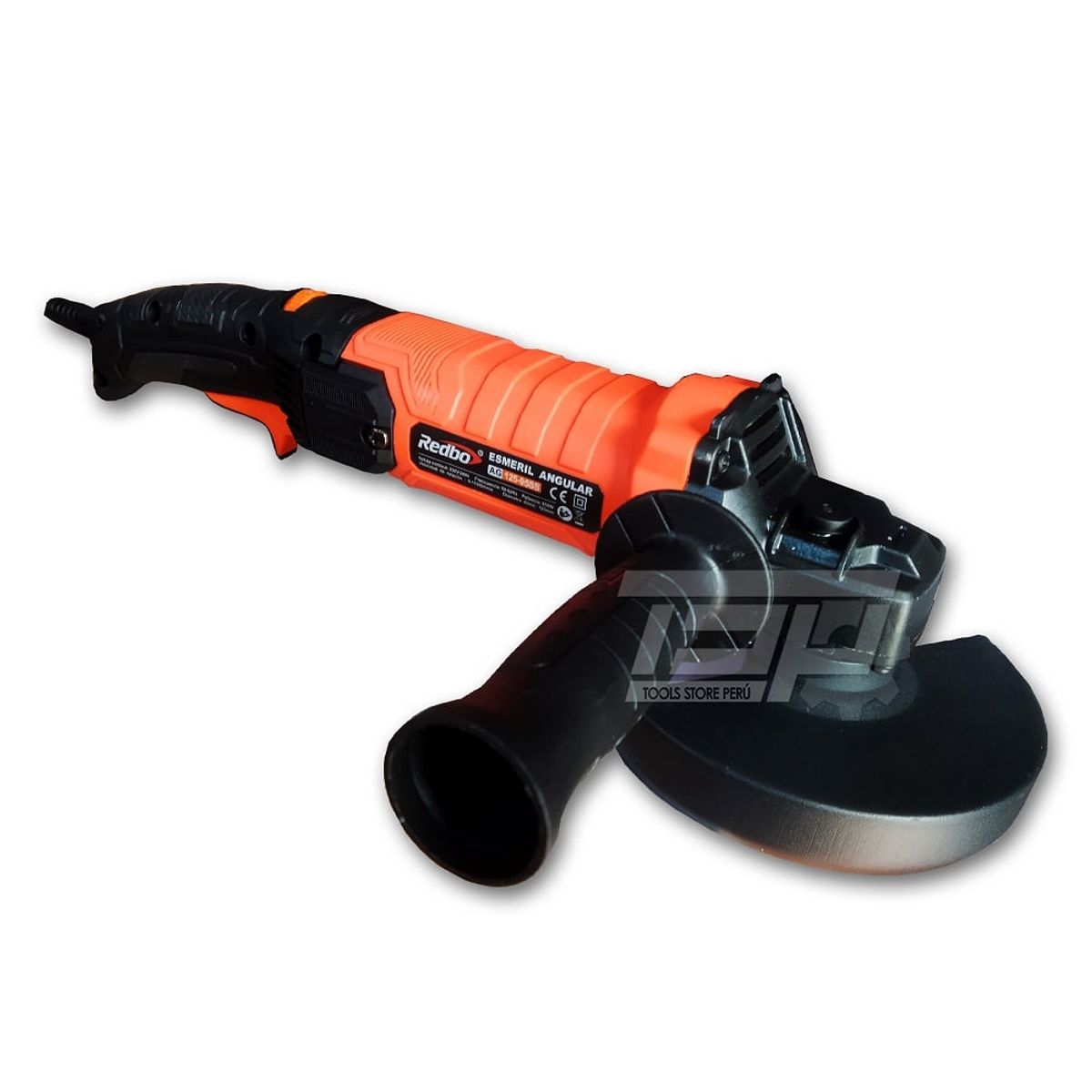 REDBO - Esmeril Angular 950w REDBO Velocidad Variable