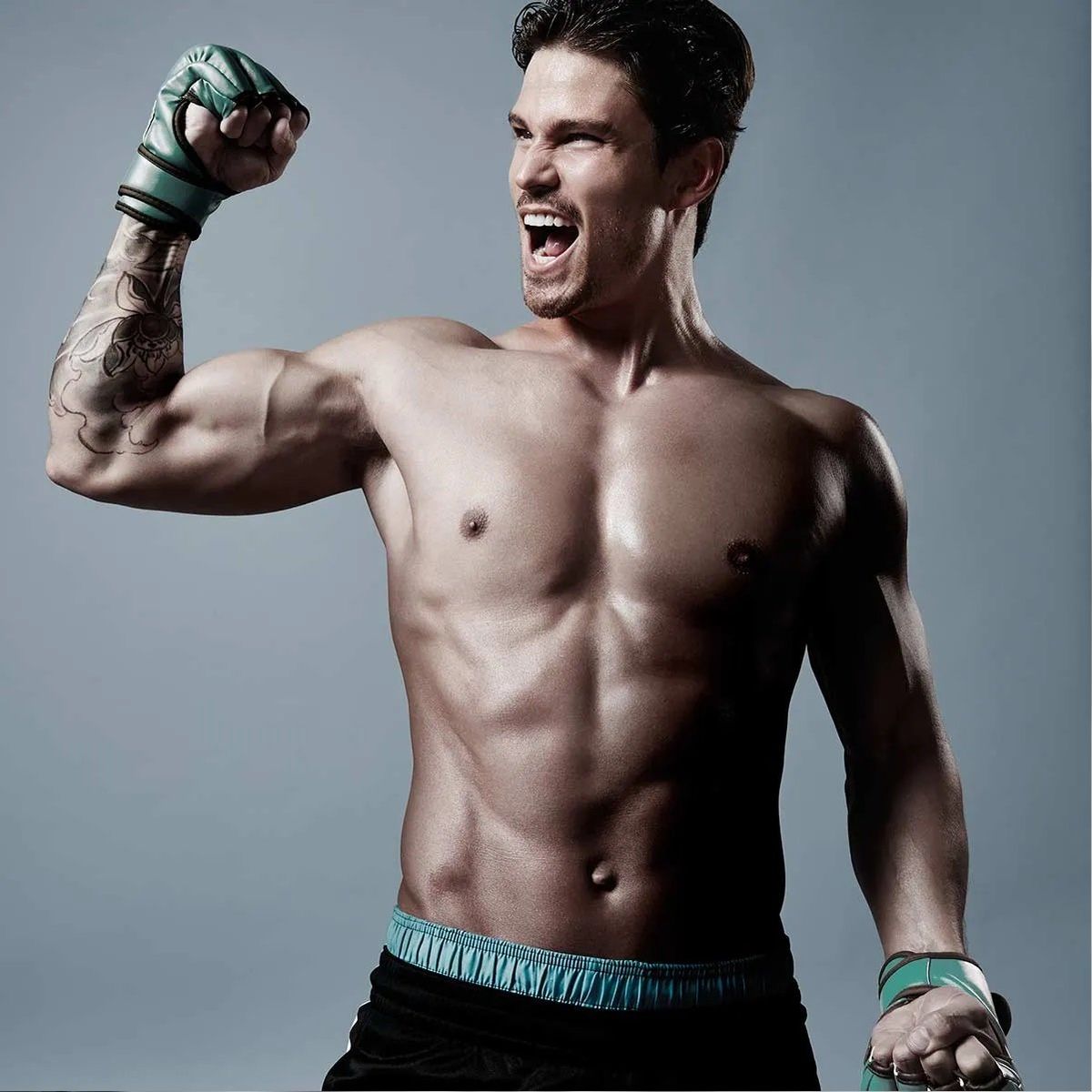 CYZONE - Perfume De Hombre Fist 50 ml