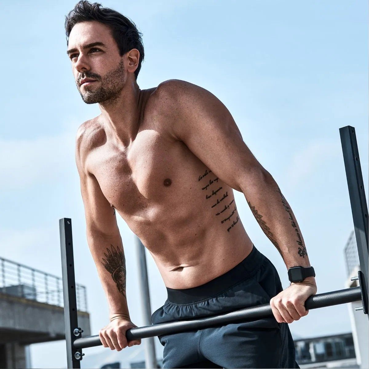 CYZONE - Perfume De Hombre Forze 50 ml