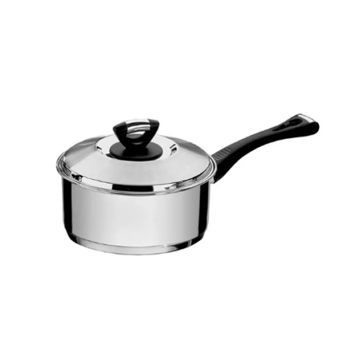 TRAMONTINA - Olla Acero 20 Cm (2.9 Lt) Solar T/Acero - Tramontina