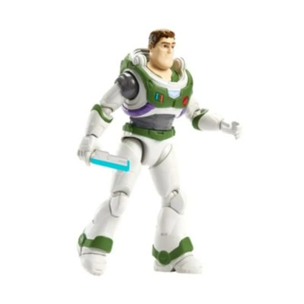 PIXAR - Pixar Lightyear Figura Core Buzz Lightyear 12cm