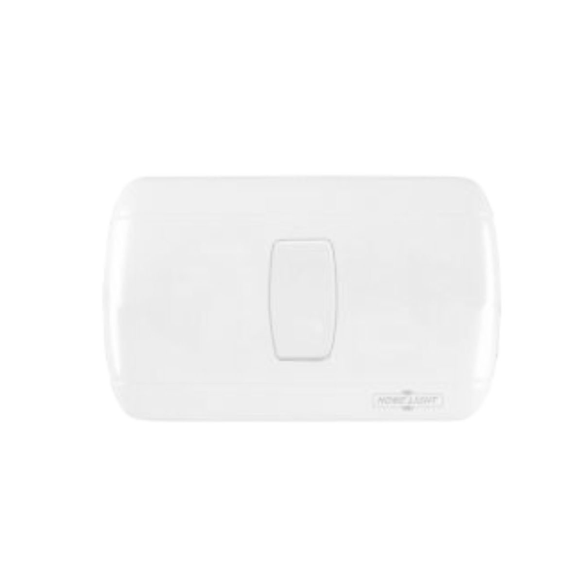 HOME LIGHT - Interruptor simple clásico home light