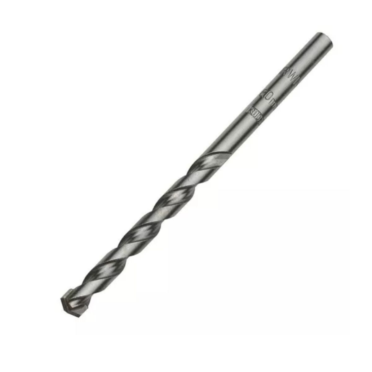 BREMEN - Broca para Concreto 1/2" x 150 mm Bremen  -  Gris