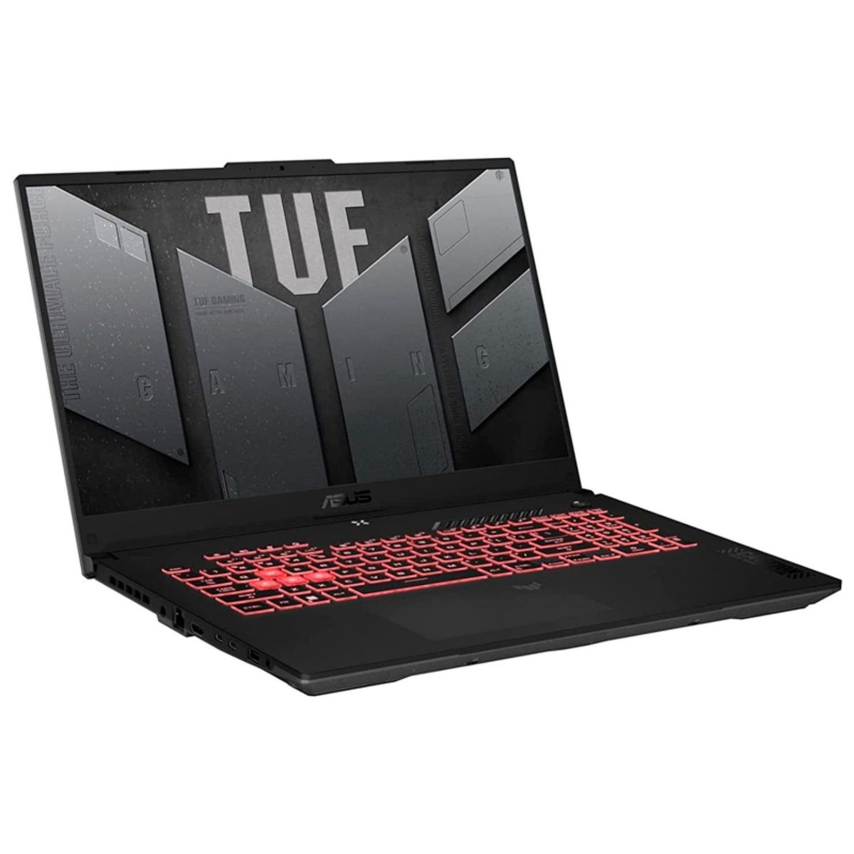 ASUS - Laptop Asus Tuf Gaming FX507VU-LP180 Intel Corei7-13620H 16GB RAM 1TB SSD 15.6"  FHD RTX4050-6GB