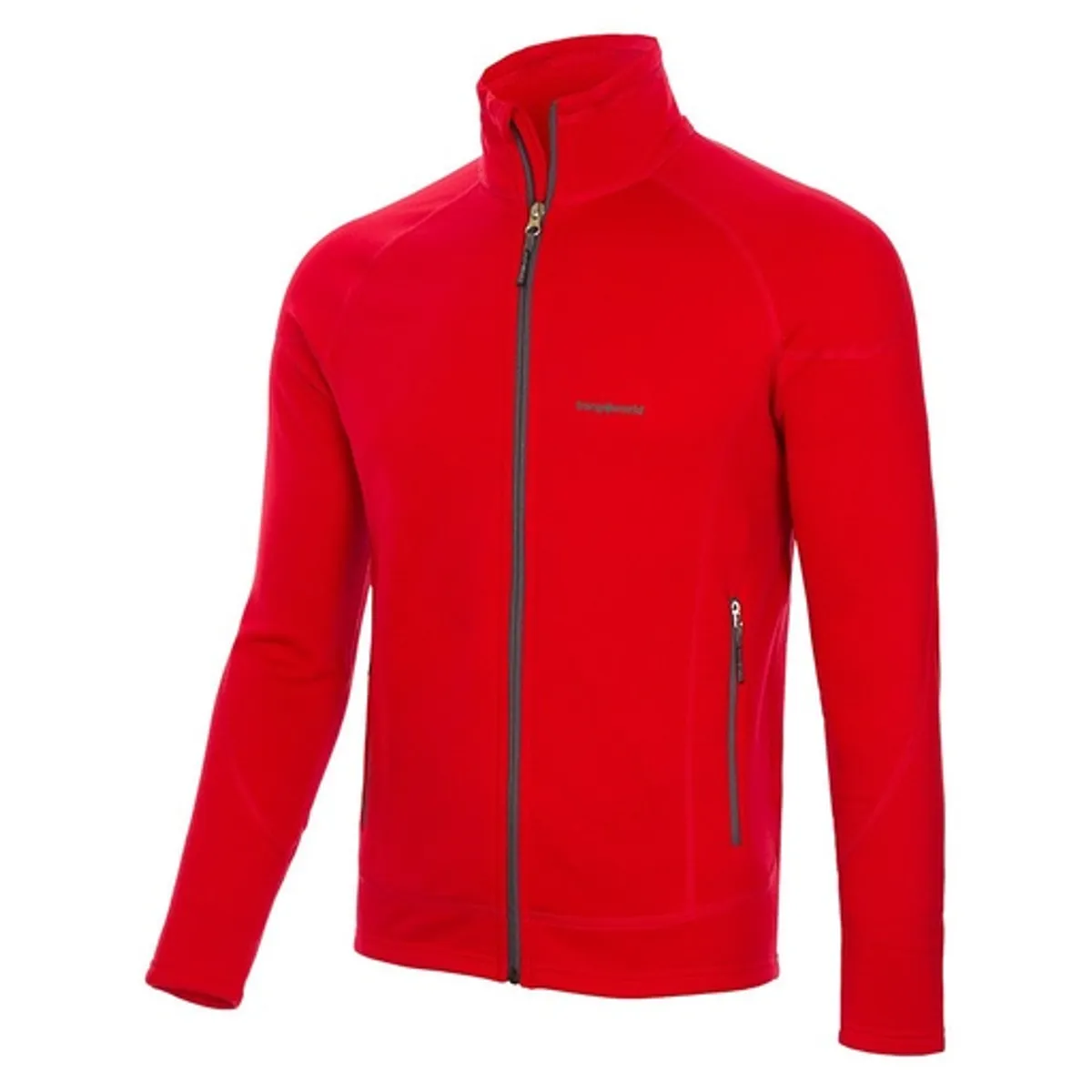 TRANGOWORLD - CASACA POLAR ARTOLES HOMBRE - TRANGOWORLD