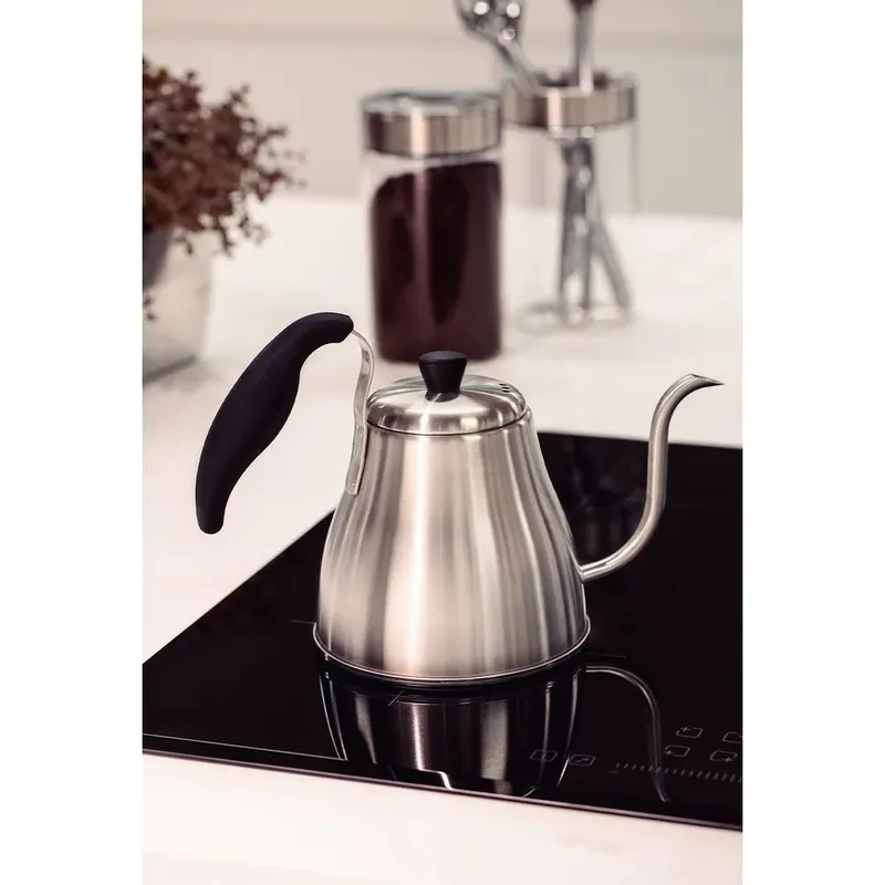 TRAMONTINA - Hervidor Cuello de Cisne 1.2 L - Tramontina