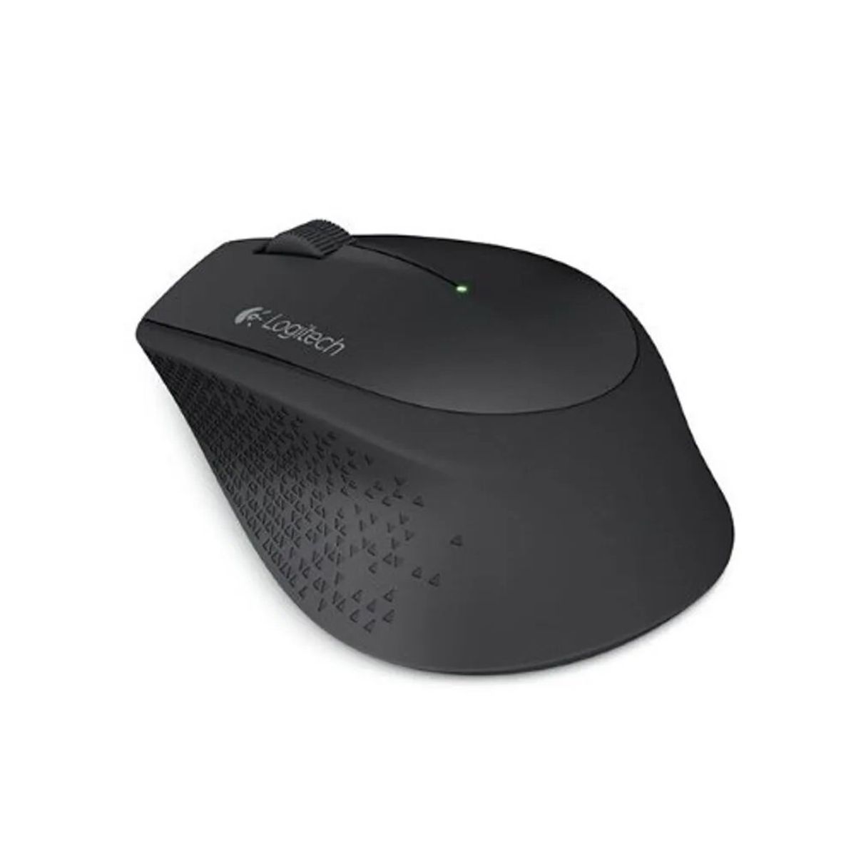 LOGITECH - MOUSE LOGITECH M280 910-004284 WIRELESS NEGRO