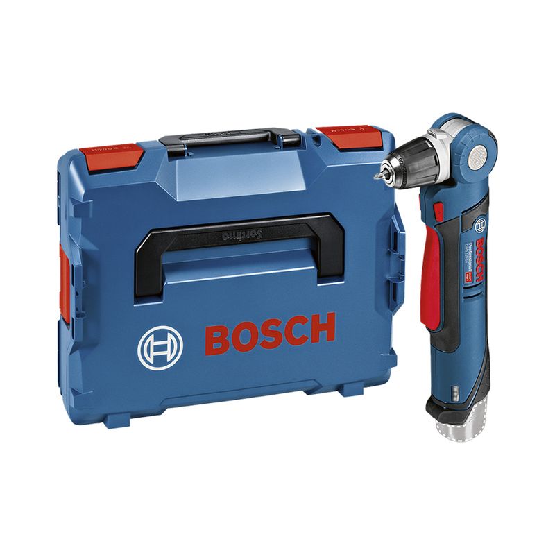 BOSCH - Taladro Atornillador Angular 38 12V 11Nm Baretool GWB 12V-10 Bosch