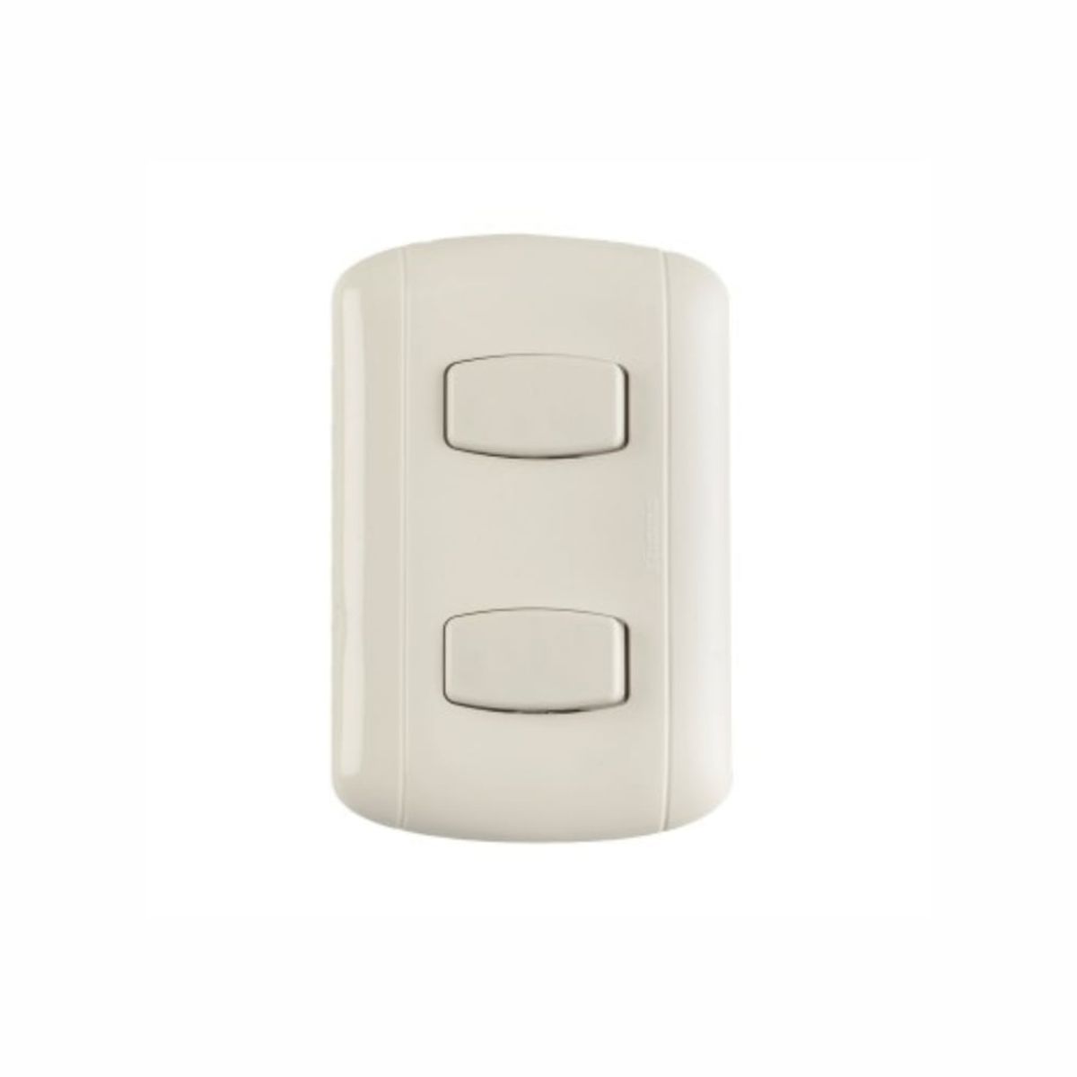 HOME LIGHT - interruptor conmutador doble 3 vías home light