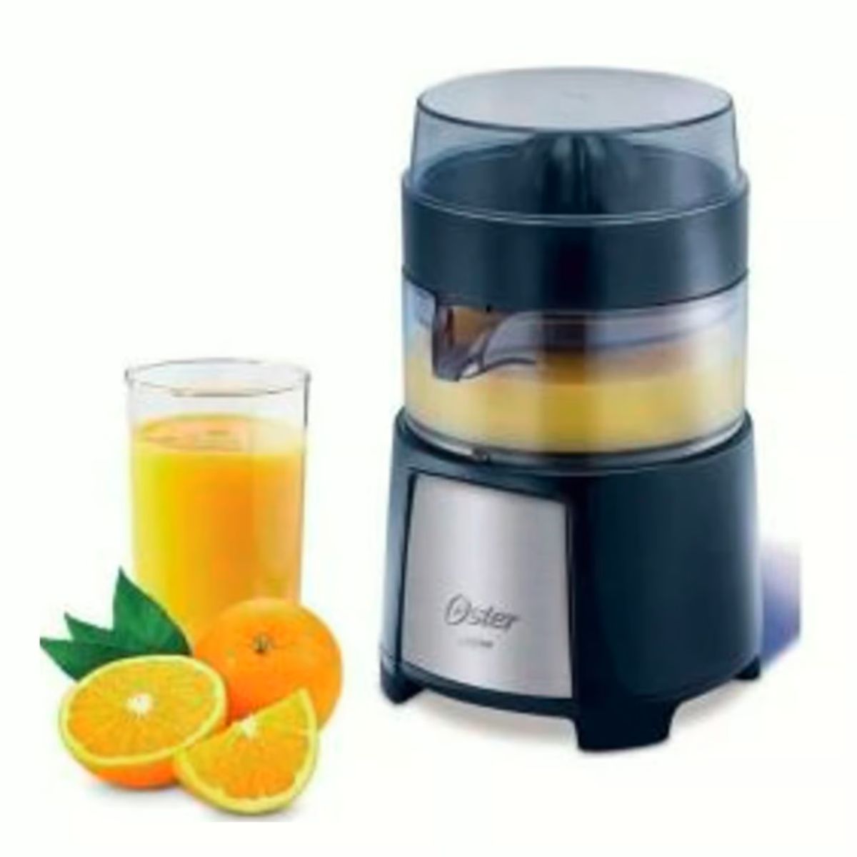 OSTER - Exprimidor De Naranjas y Cítricos Eléctrico Oster FPSTJU4176