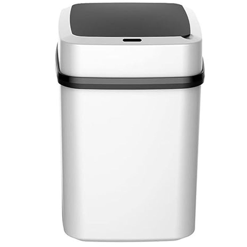 IMPORTADO MC - Tacho de basura inteligente para la cocina 13 L