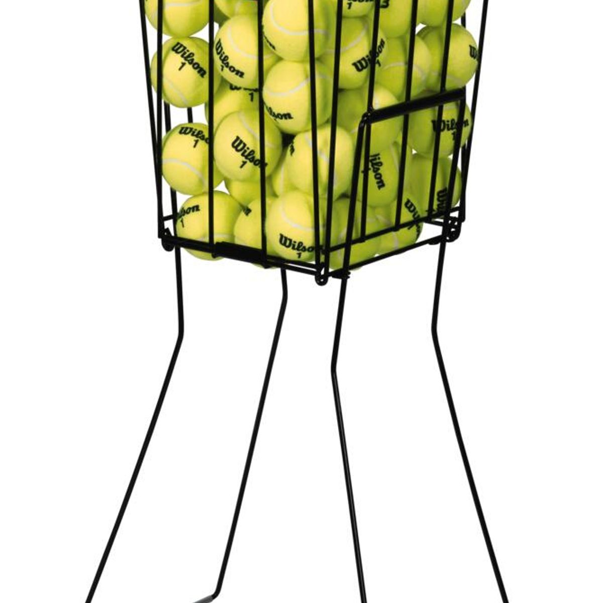 WILSON - Canasta para 75 Pelotas Pick Up - Wilson