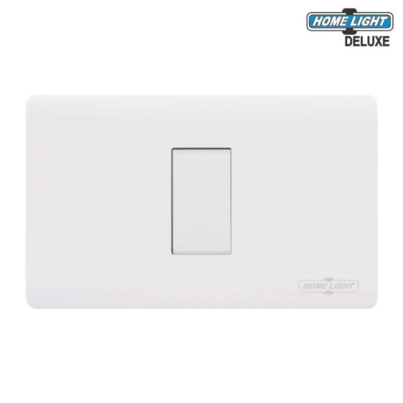 HOME LIGHT - Interruptor simple deluxe home light
