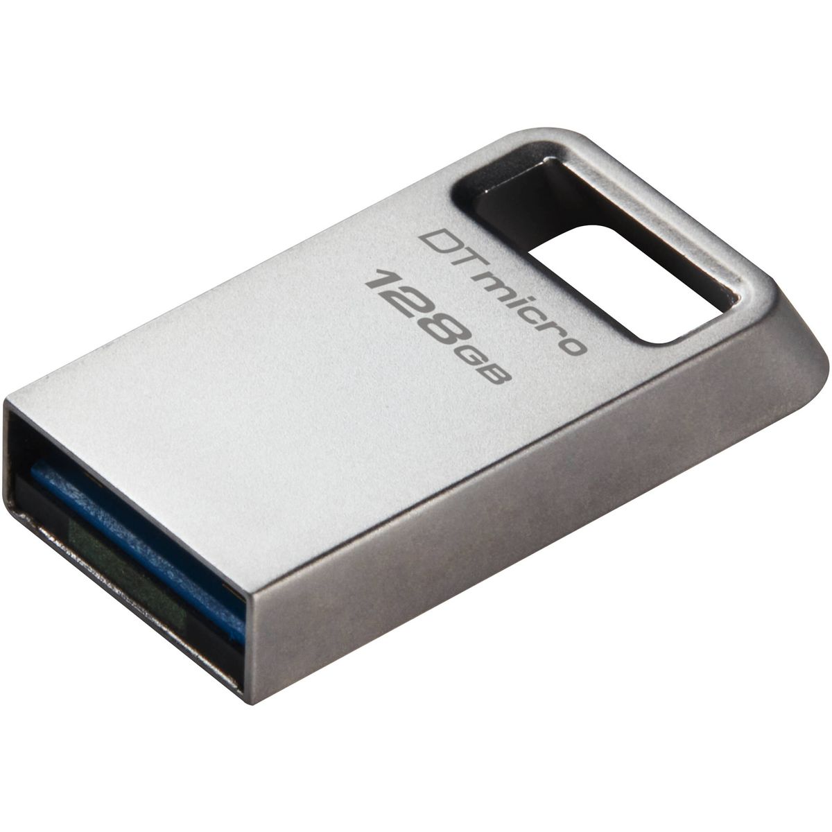 KINGSTON - Kingston 128GB DataTraveler 3.2 200 MB/s USB - DTMC3G2/128GB