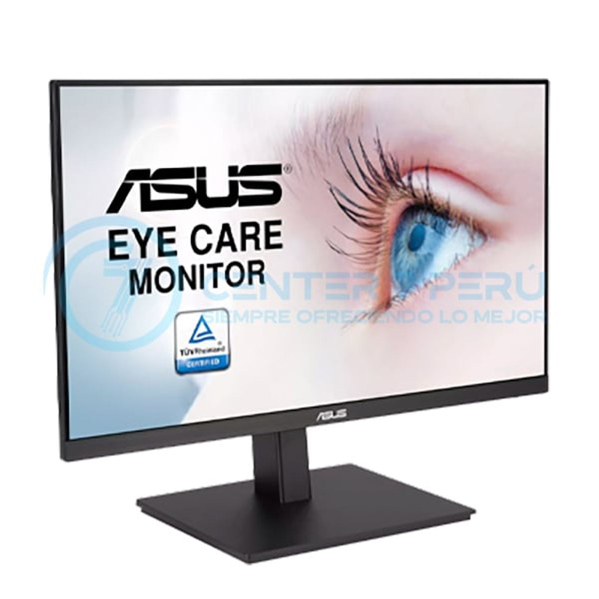 ASUS - MONITOR ASUS 27 VA27EQSB FHD IPS 75HZ HDMI