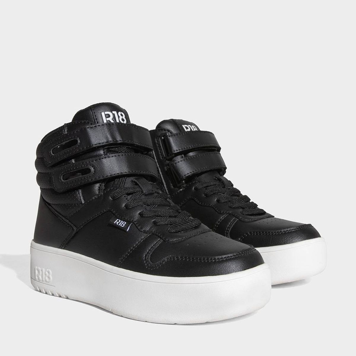 R18 - Zapatillas Urbanas R18 Mujeres R18-Xw035