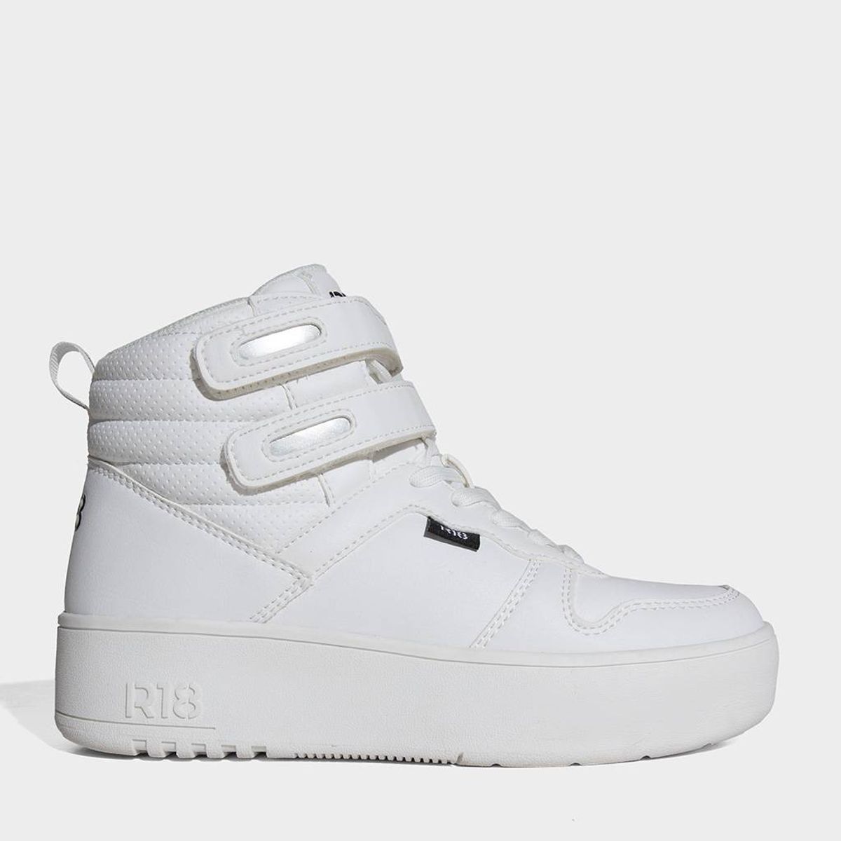 R18 - Zapatillas Urbanas R18 Mujeres R18-Xw035