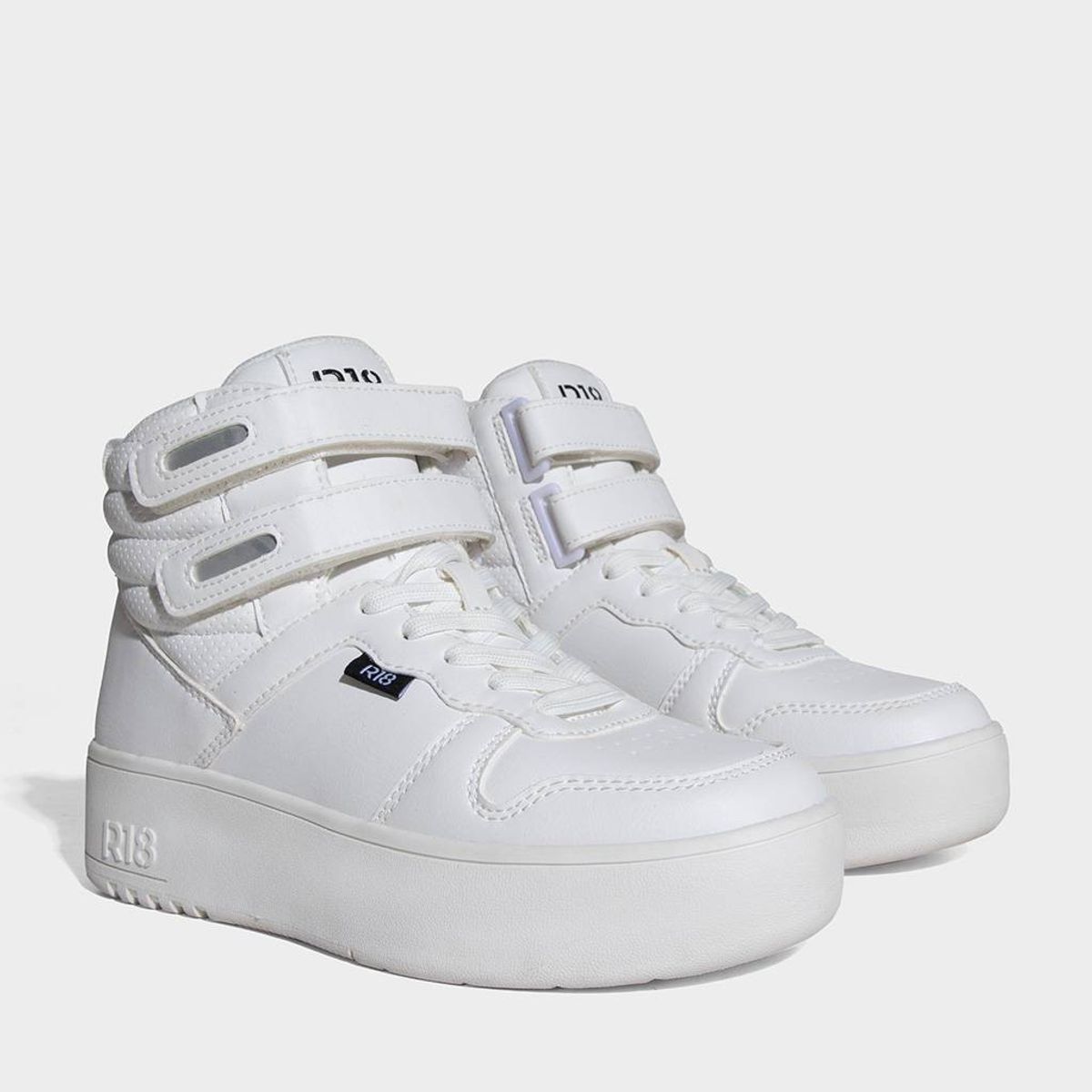 R18 - Zapatillas Urbanas R18 Mujeres R18-Xw035