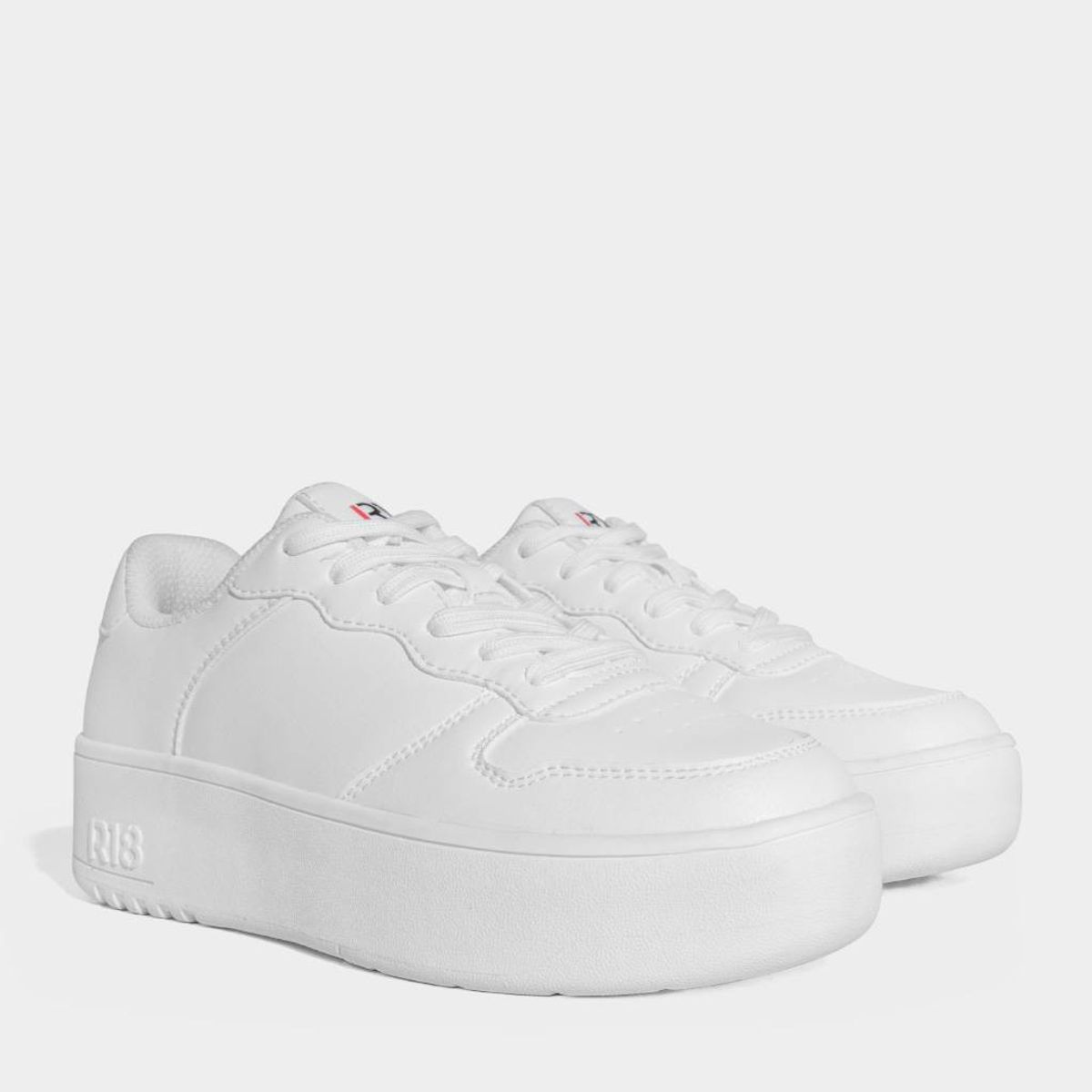 R18 - Zapatillas Urbanas R18 Mujeres R18-Xw034