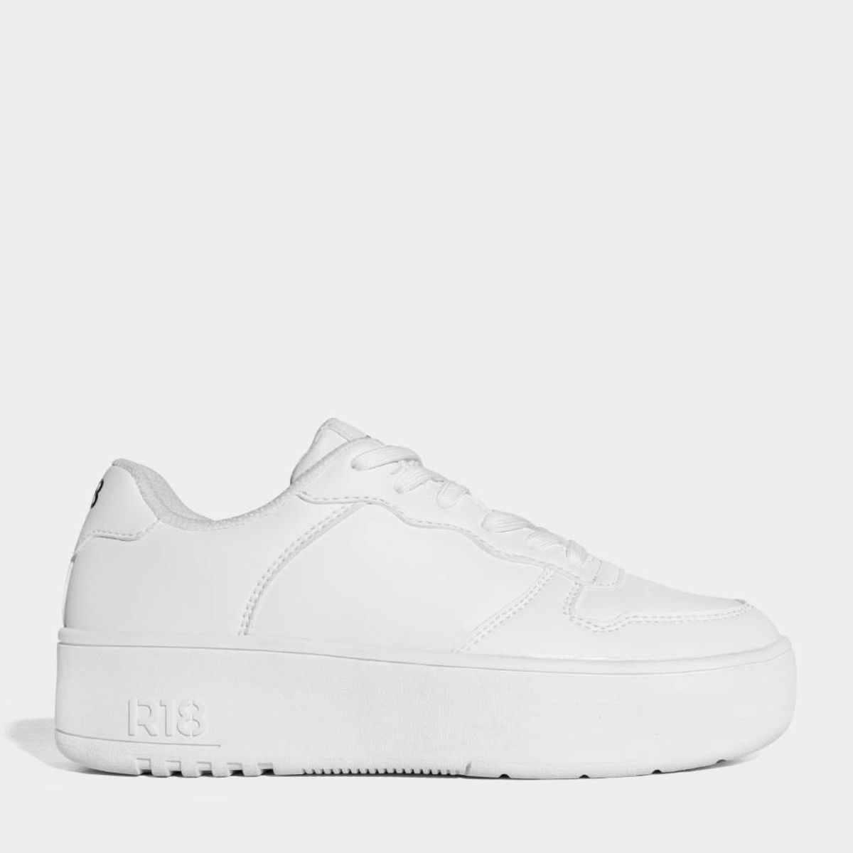 R18 - Zapatillas Urbanas R18 Mujeres R18-Xw034