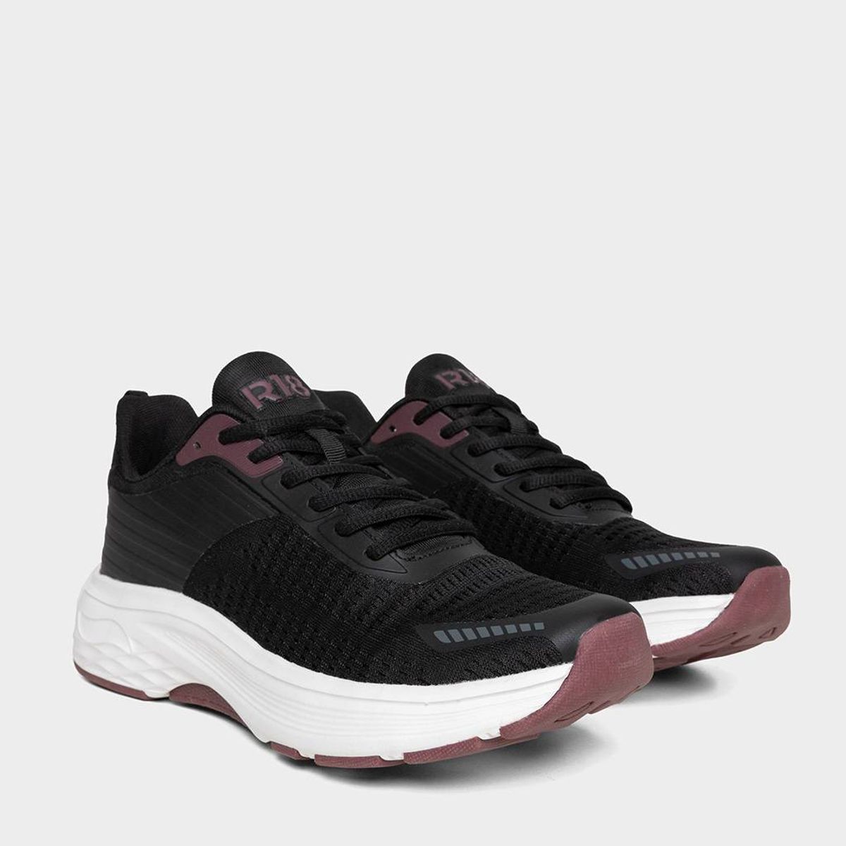 R18 - Zapatillas Urbanas R18 Hombres R18-SK024