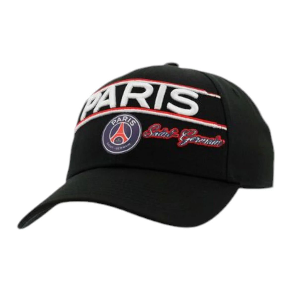 SOCCER - GORRA SOCCER SOCCER-PSG PSGCA523105-BLK
