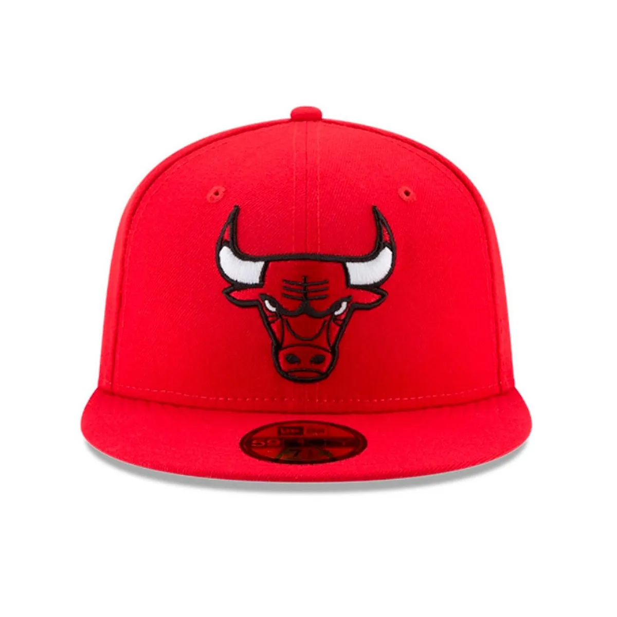 NEW ERA - GORRA NEW ERA NBA-CHICAGO BULLS 59FIFTY 190531206627