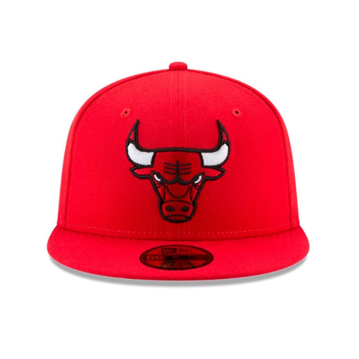 NEW ERA - GORRA NEW ERA NBA-CHICAGO BULLS 59FIFTY 190531206627