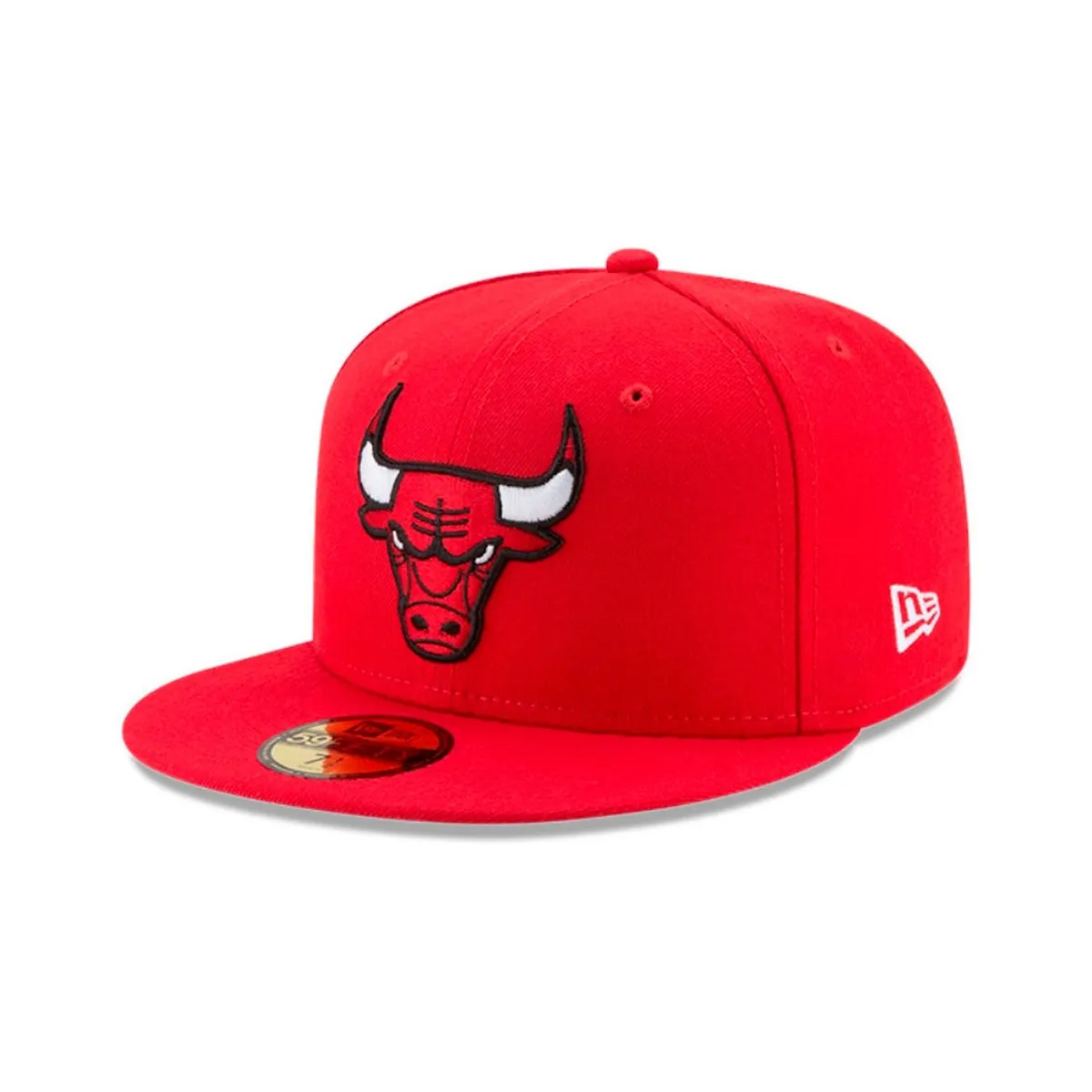 NEW ERA - GORRA NEW ERA NBA-CHICAGO BULLS 59FIFTY 190531206627