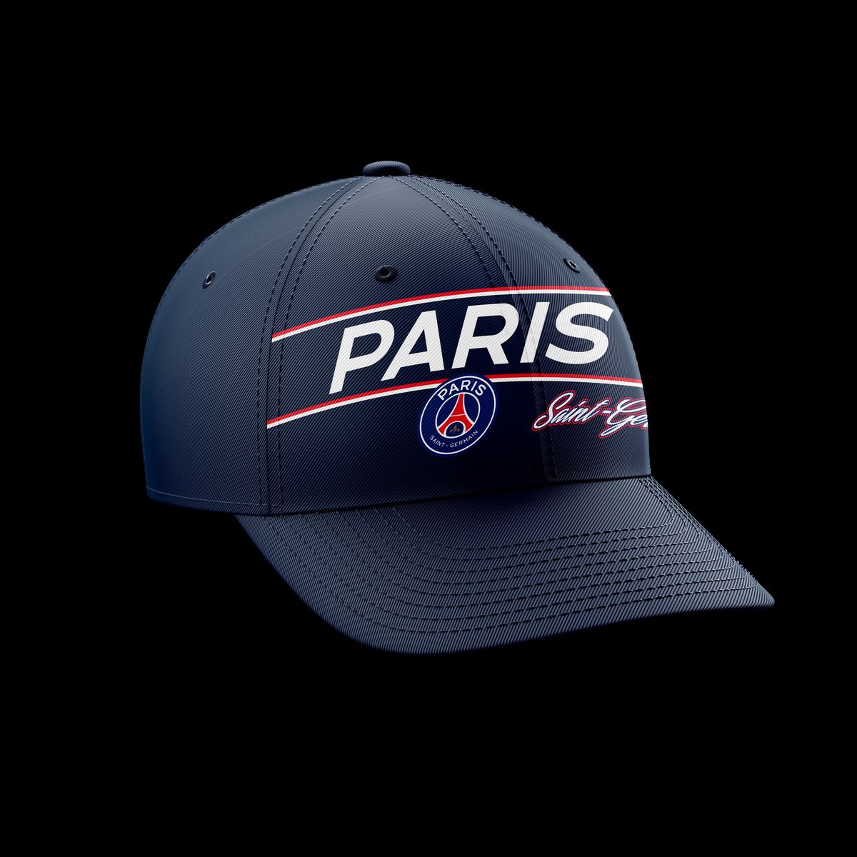 SOCCER - GORRA SOCCER SOCCER-PSG PSGCA523105-NVY