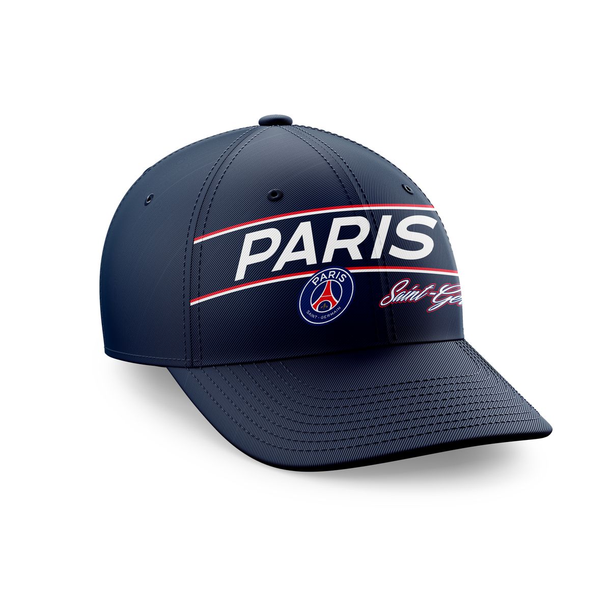 SOCCER - GORRA SOCCER SOCCER-PSG PSGCA523105-NVY