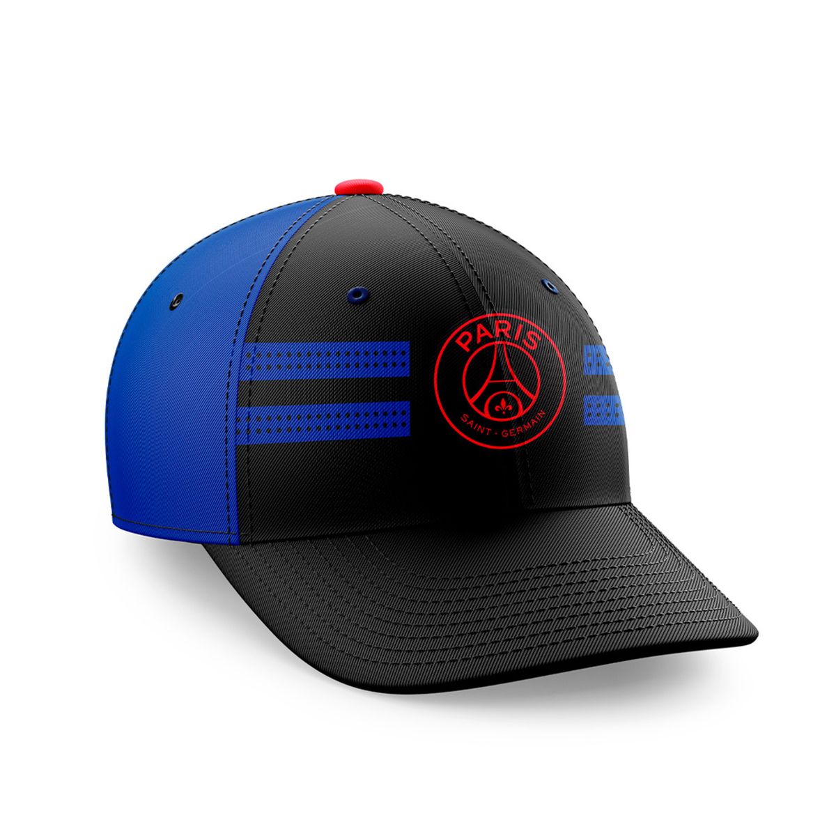 SOCCER - GORRA SOCCER SOCCER-PSG PSGCA523214-BK1