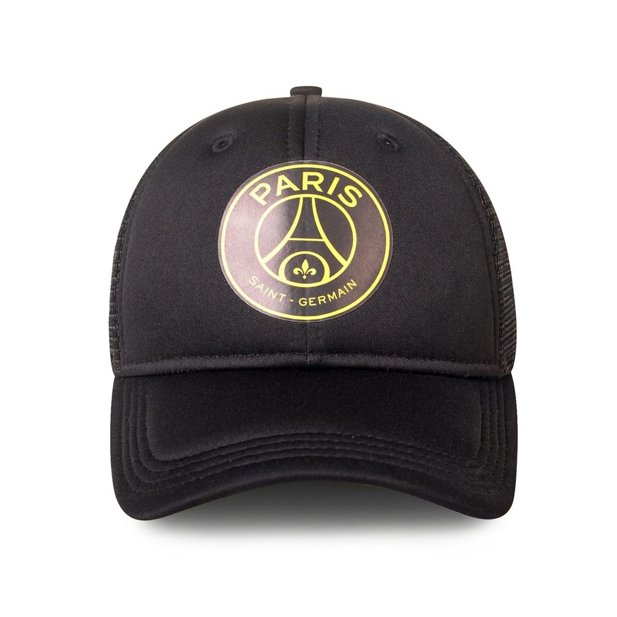 SOCCER - GORRA SOCCER SOCCER-PSG PSGCA523108-BLK