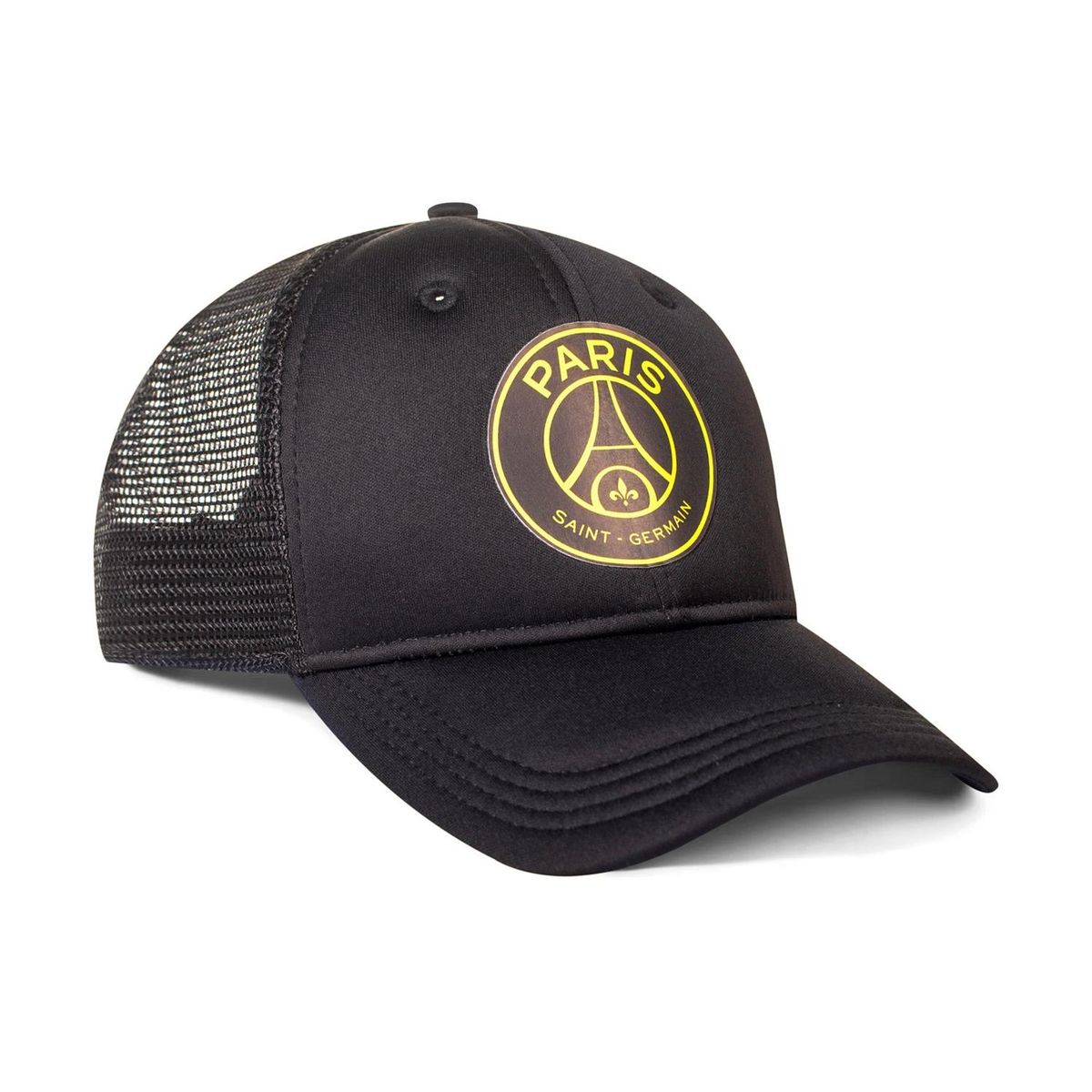 SOCCER - GORRA SOCCER SOCCER-PSG PSGCA523108-BLK
