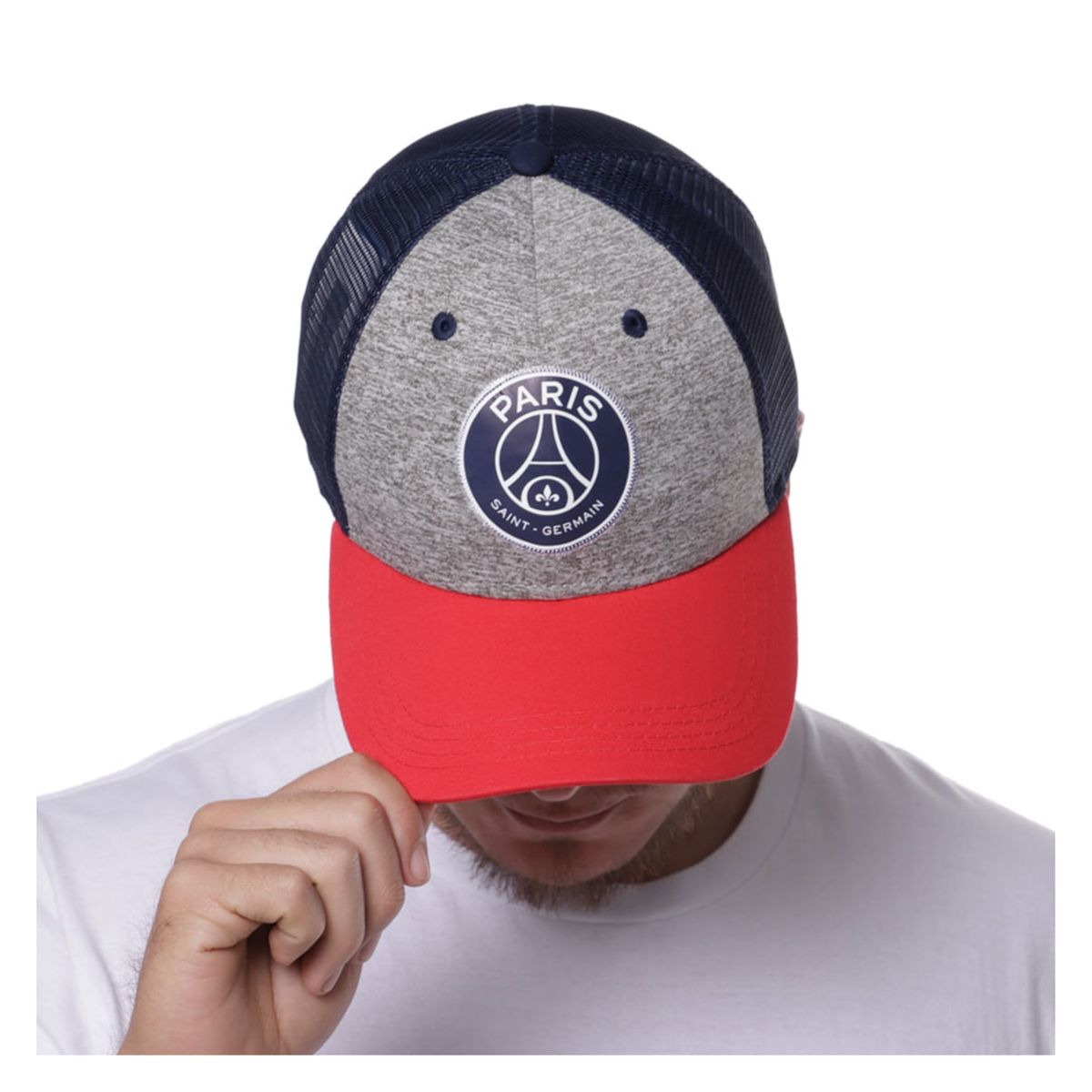 SOCCER - GORRA SOCCER SOCCER-PSG PSGCA523108-NVY