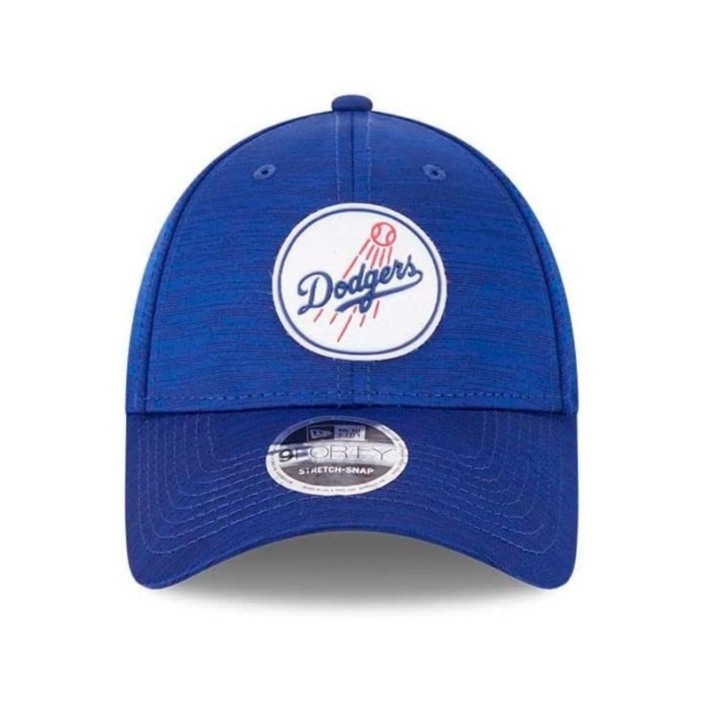 NEW ERA - GORRA NEW ERA MLB-LOS ANGELES DODGERS 9FORTY 196818868014