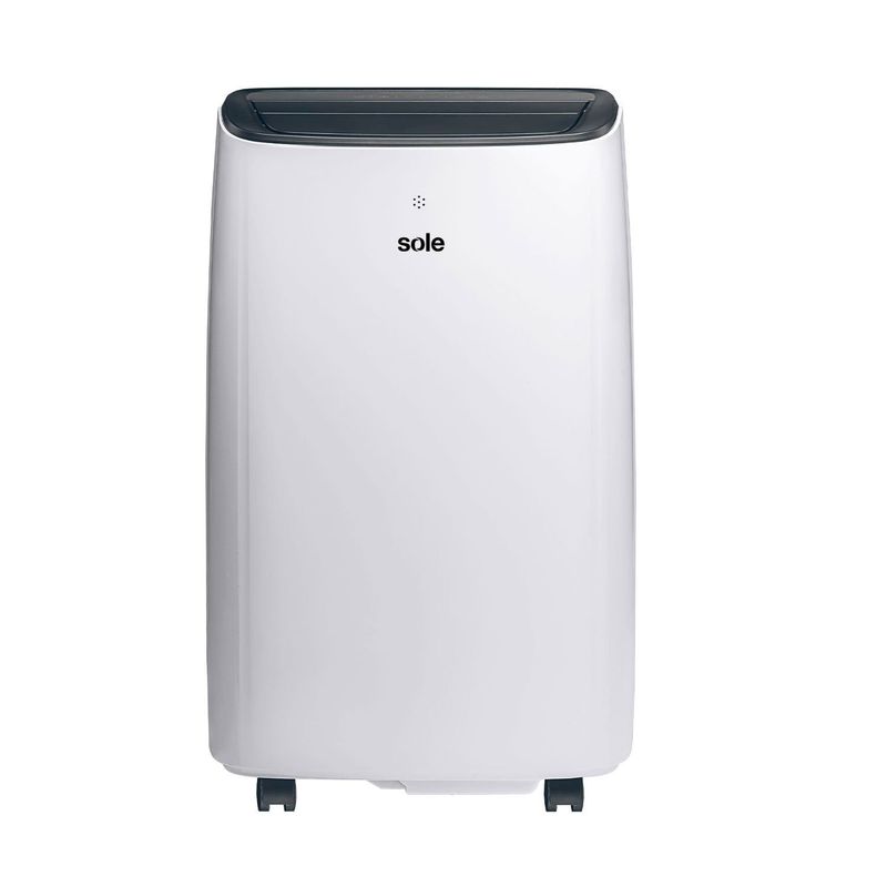 SOLE - Aire Acondicionado Portátil Sole 12 KBTU
