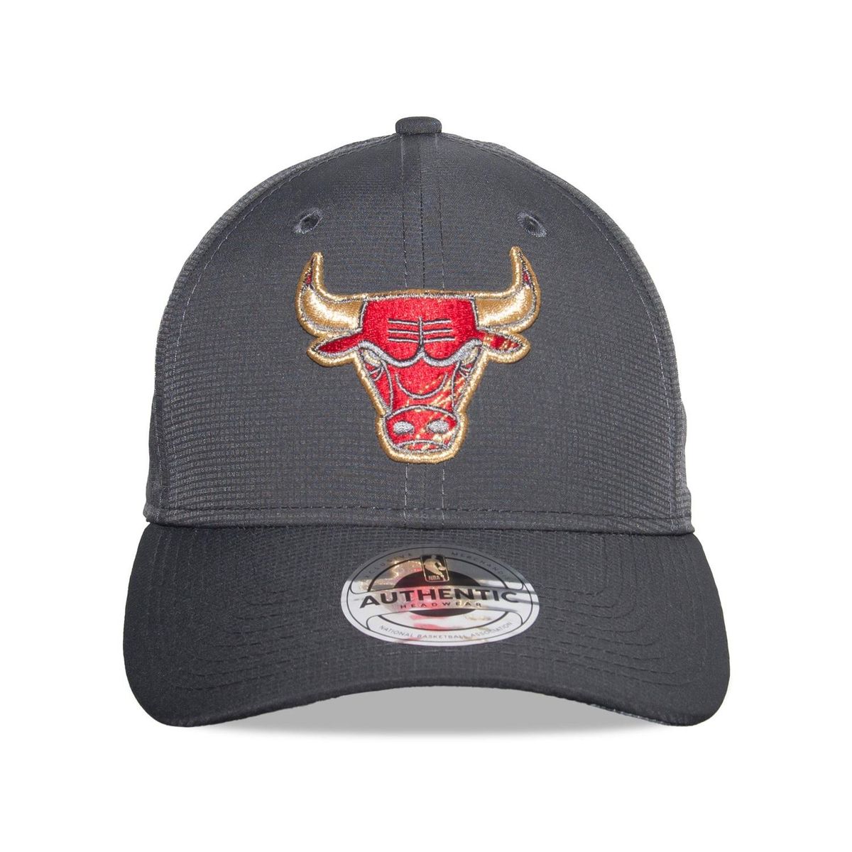 NBA - GORRA NBA NBA-CHICAGO BULLS NBACA523212-GY1