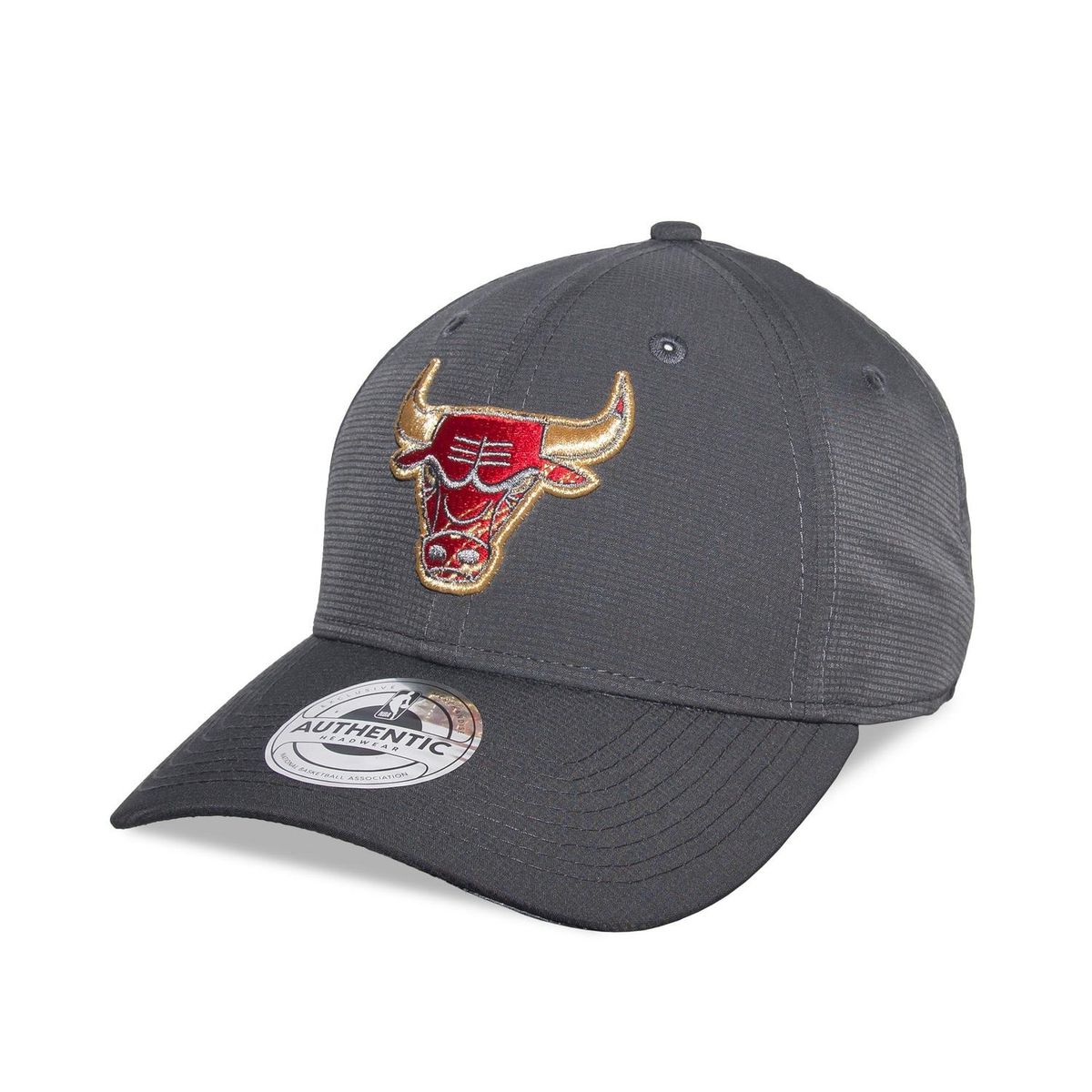 NBA - GORRA NBA NBA-CHICAGO BULLS NBACA523212-GY1
