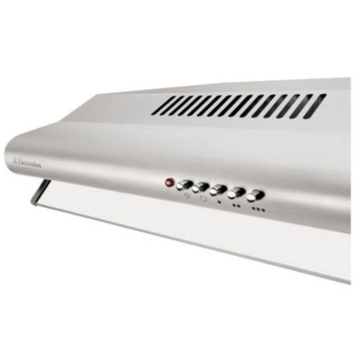 ELECTROLUX - Campana Extractora 3Velocidades EJSE242TBIS